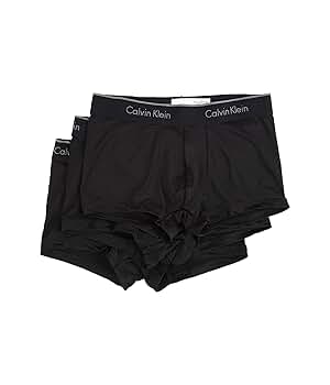 Amazon.com: Calvin Klein Men's Micro Stretch 3-Pack Low Rise Amazon.com: Calvin Klein Men's Micro Stretch 3-Pack Low Rise