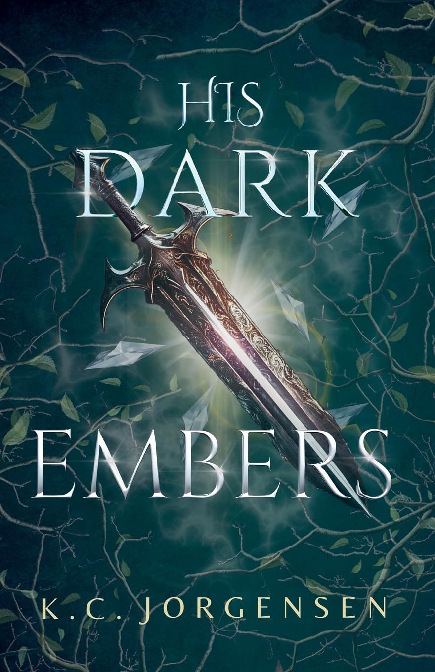 His Dark Embers: 1