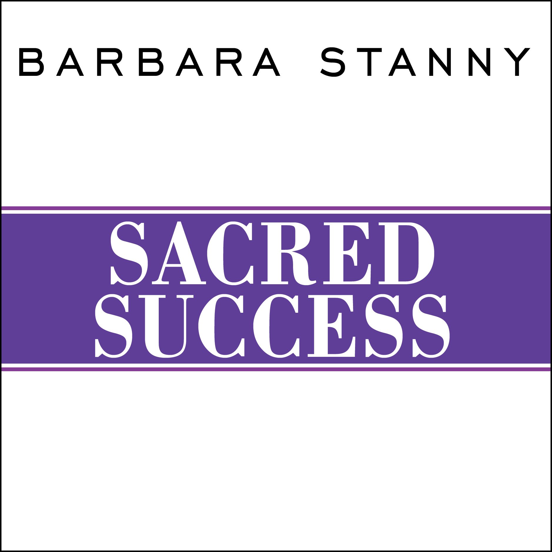 Sacred Success