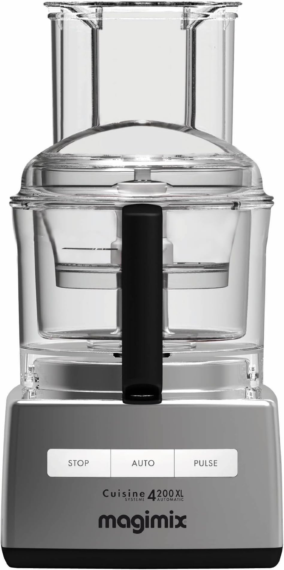 Cuisine Systeme 4200 XL Chrome