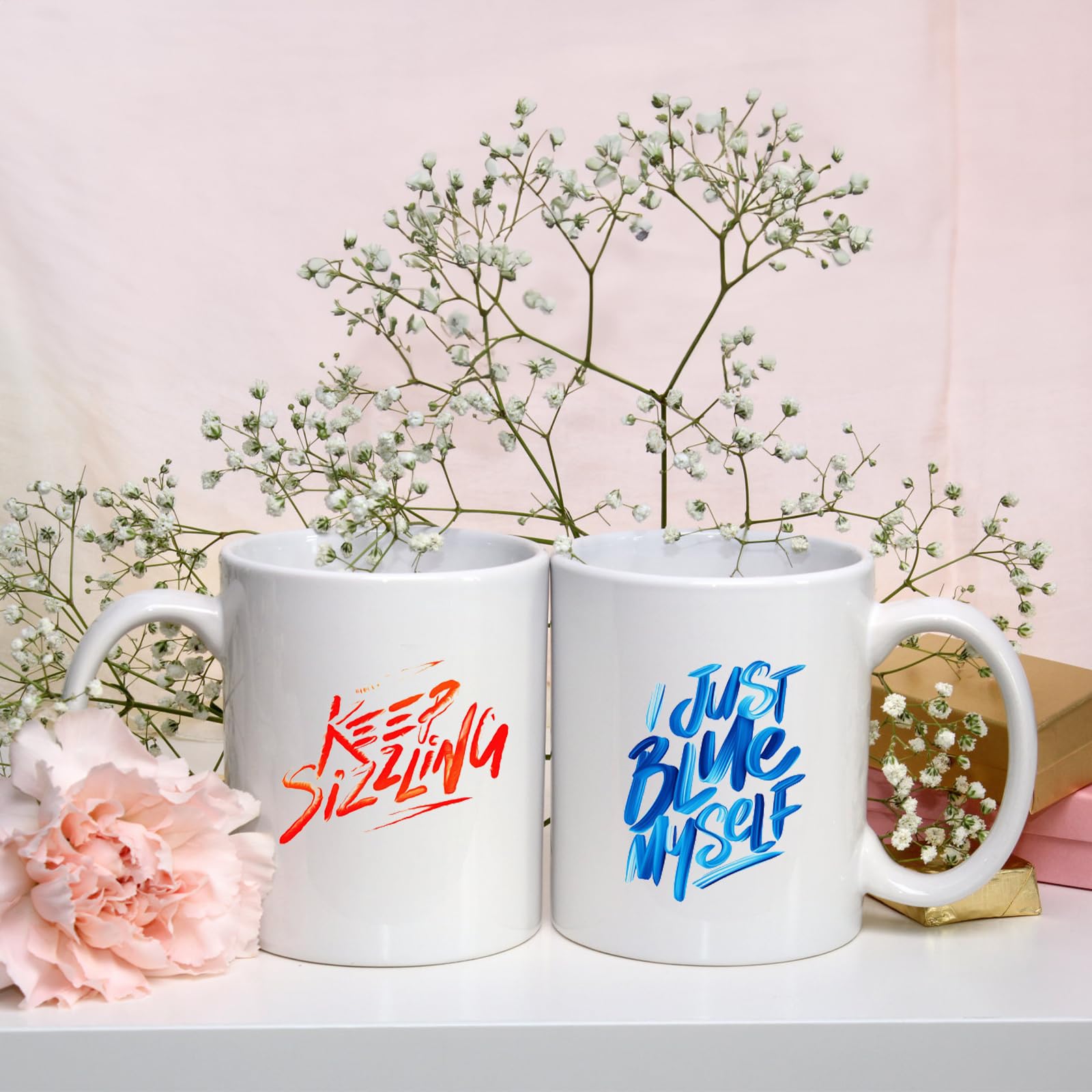 12 tazas de sublimación de 325 ml, tazas de café blancas de sublimación, tazas de café personalizables en blanco para impresión por sublimación, tazas de fotos para café, té, leche, cacao