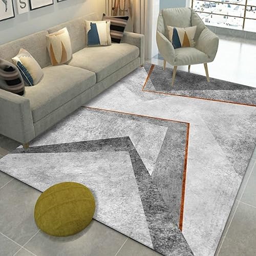Super Soft Shaggy Rugs Fluffy Carpets 10 x 10 Feet300x300 cm Rugs for Bedroom, Washable Rug Non-Slip Low Pile Area Rug for Office, Living Room, Kids