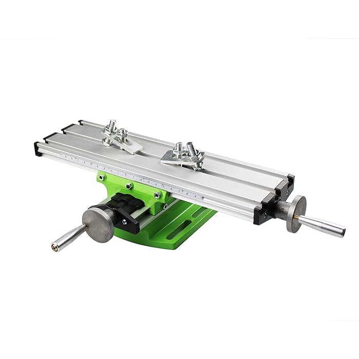 Buy HFS (R) MultifunctionWorktable Milling Working Cross Table Milling