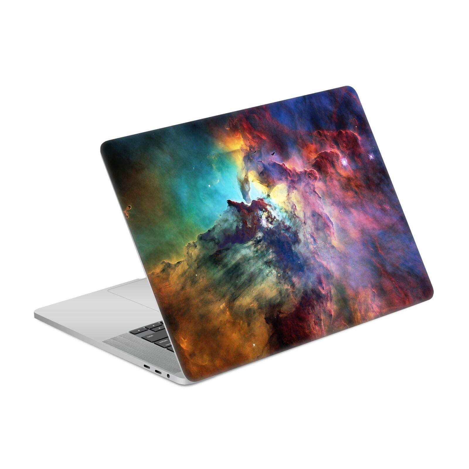 Skin MacBook Pro 16 A2141 vinyle espace par Head Case Designs - 7