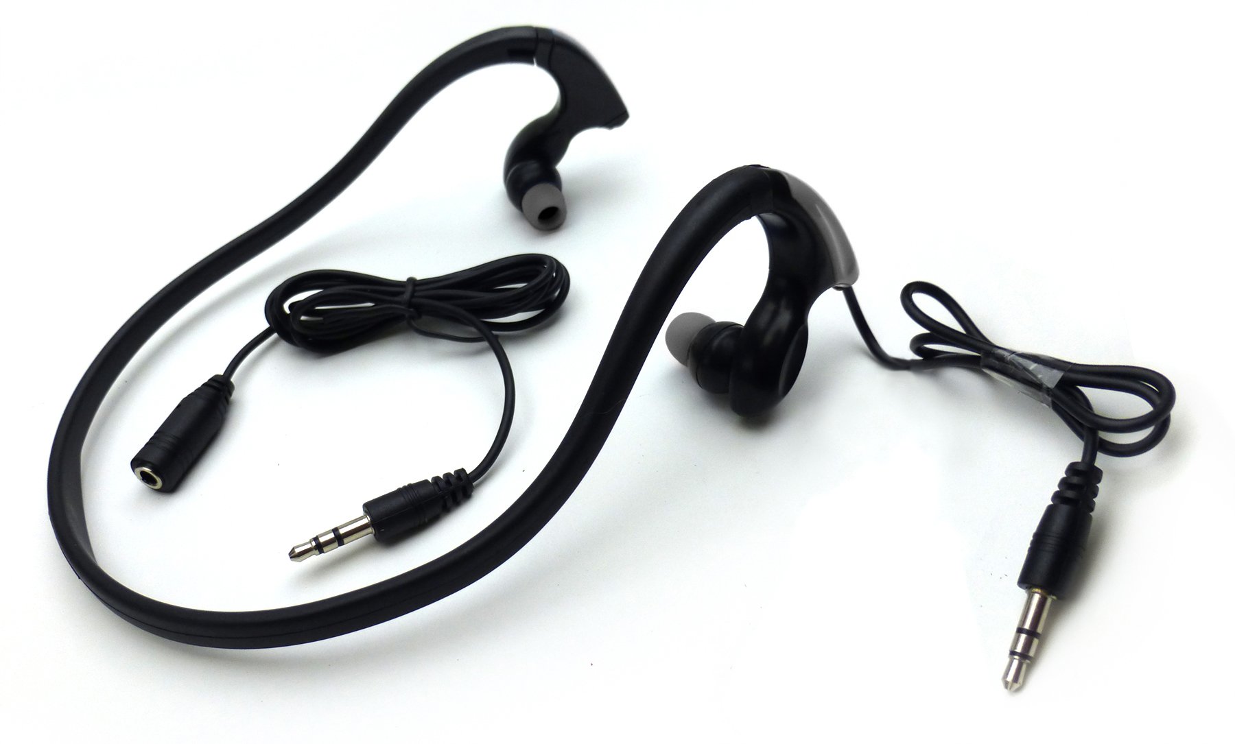 HYDROHARMONYHydroharmony HH-02 Headphones, Noise-isolating, waterproof