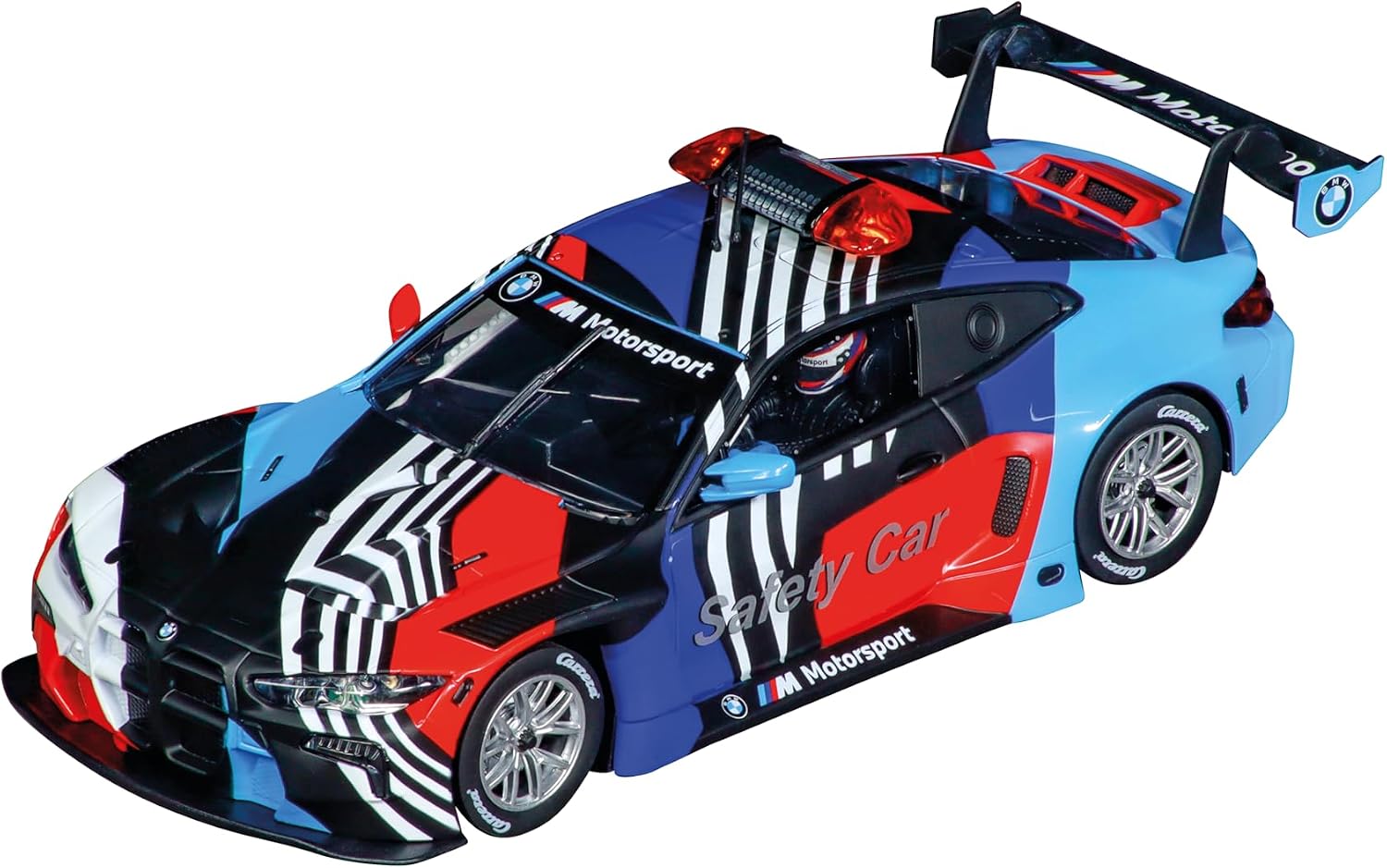 Carrera BMW M4 GT3 Safety Car