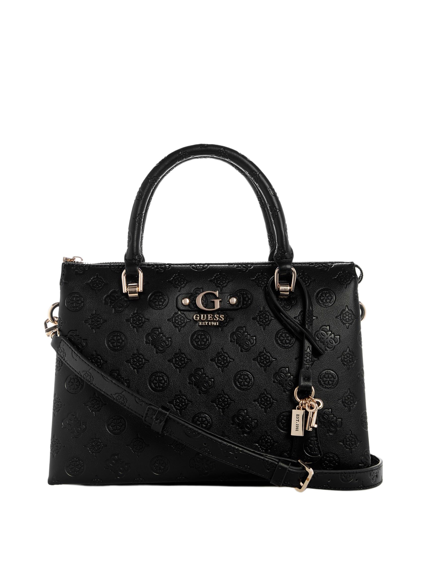 GUESS DITA Umhängetasche mit mehreren Fächern