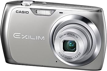 CASIO EXILIM EX-Z3000 コンパクトデジタルカメラ シルバー 新製品レビュー：カシオEXILIM EX-Z3000 - デジカメ Watch Watch