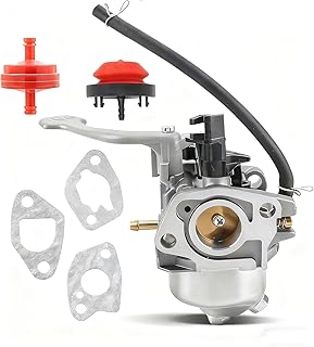 YIBOCO 133-1534 Snowblower Carburetor for Toro 36003 37780 37781 37793 37798 38712 38805 Prower Max 824 OE, 826 OE, 826 OX...