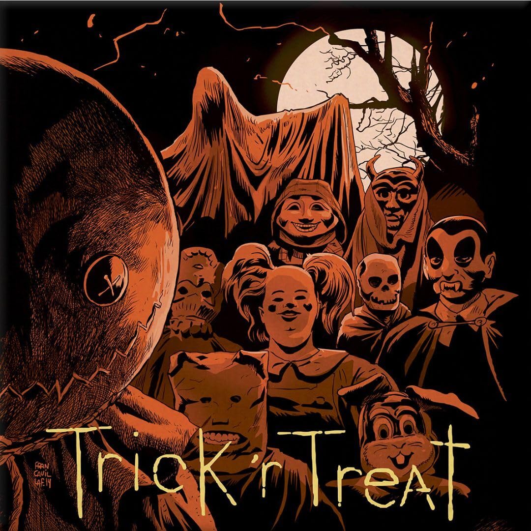 Trick 'R Treat [VINYL]