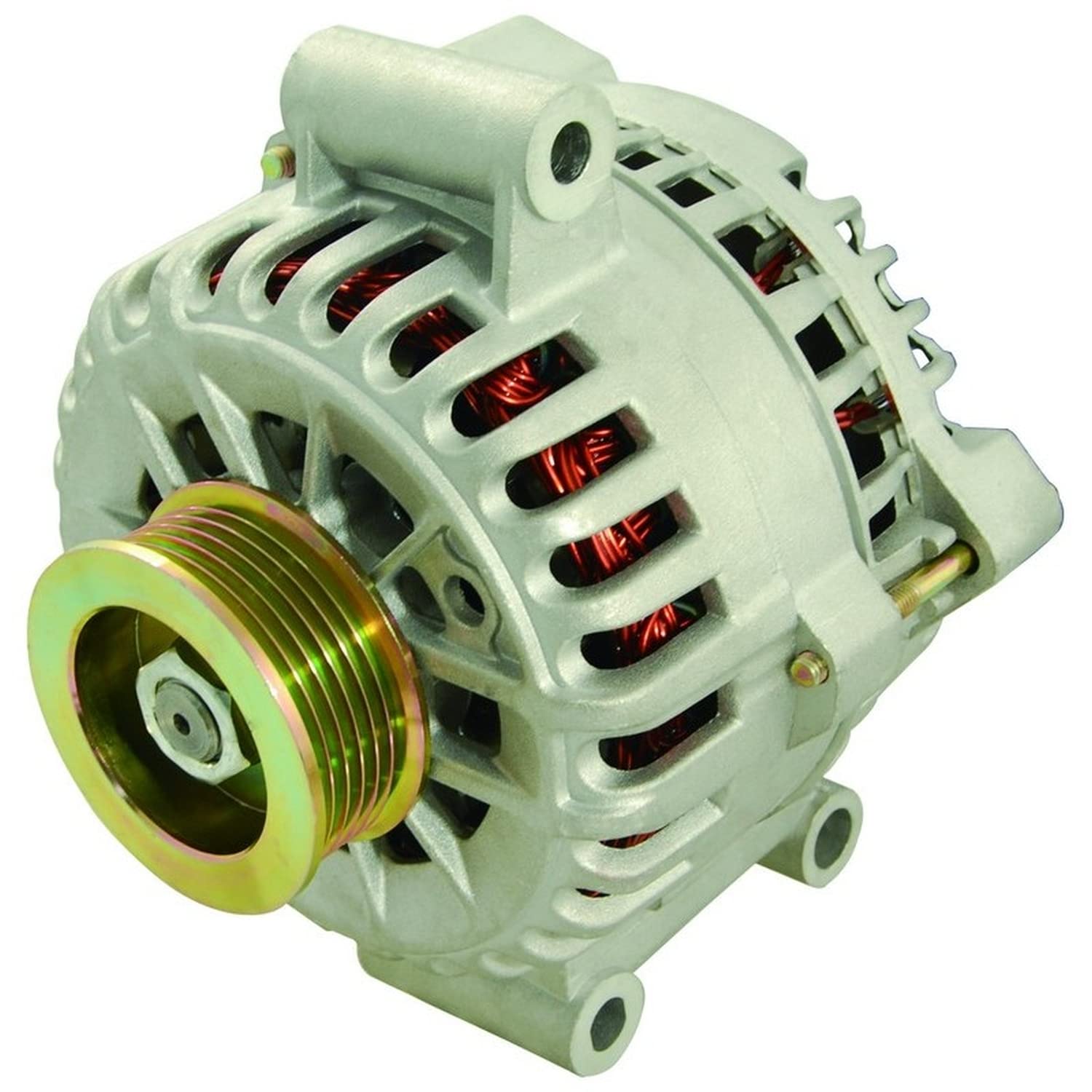 Amazon.co.jp: Premier Gear PG-8253 Alternator Replacement