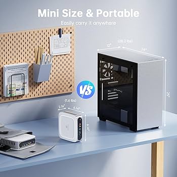 Mini PC Linux サーバー backend=imagemagick;version=1;