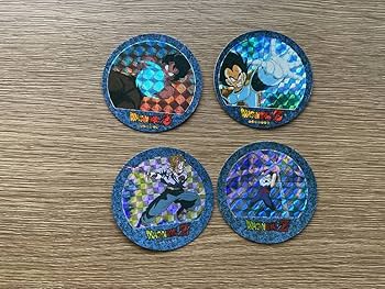 バラ売り可能 キラカード・キャラカーン・きゃらか～ん★ドラゴンボール カード 8 Amazon.co.jp: バラ売り可能 キラ7枚キャラカーンきゃらかーん きゃら