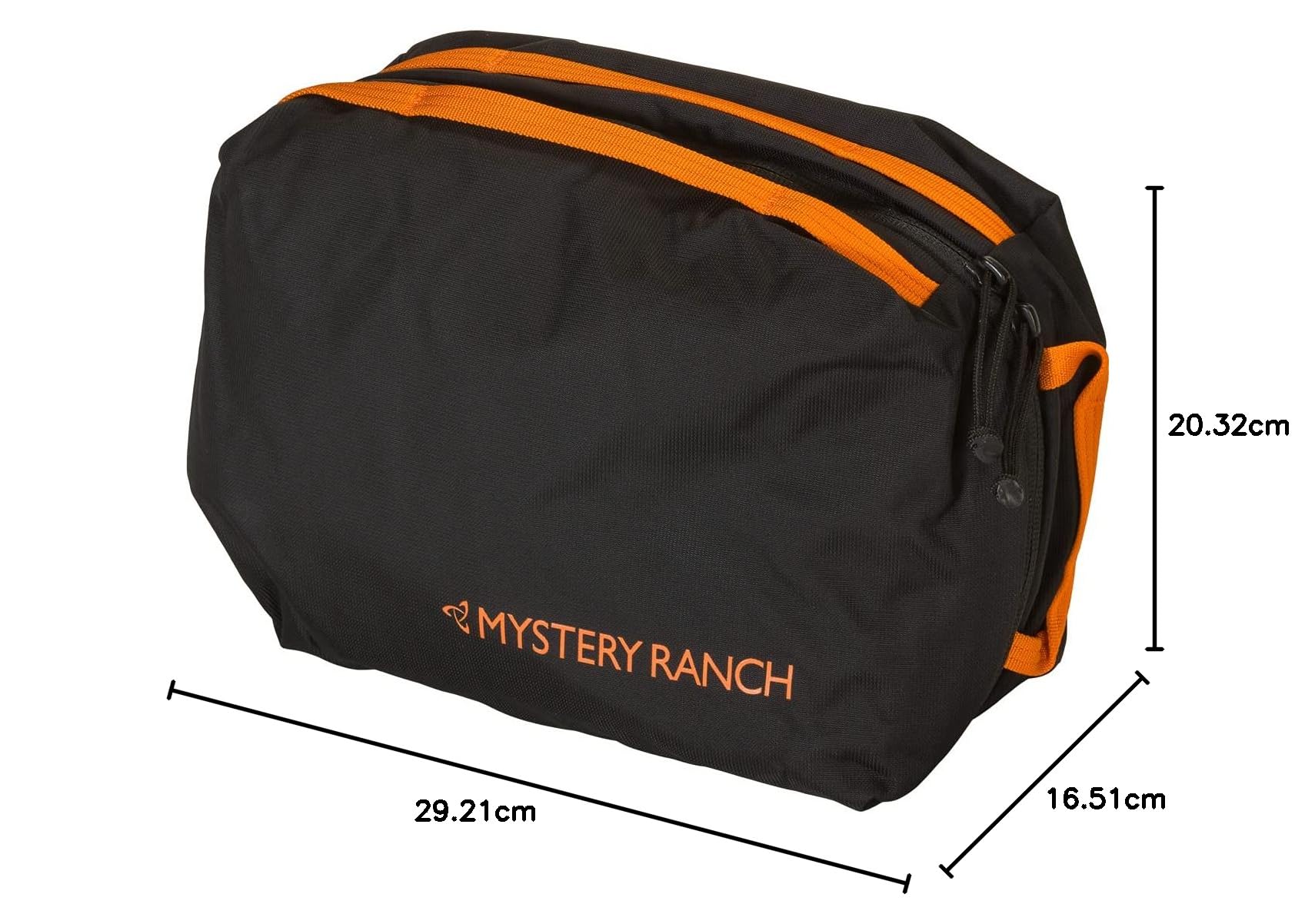 Mystery Ranch Spiff Kit- Kulturbeutel L