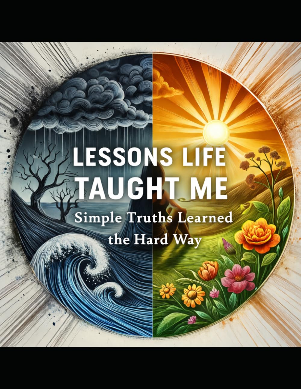 Lessons Life Taught Me: Simple Truths Learned the Hard Way