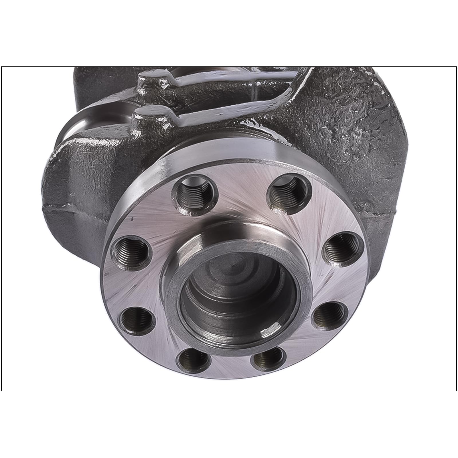 Albero Motore Compatibile con 2008-2013 3 R2AA 6 GH R2AA / BF CX-7 MZR-CD 2.2 DIESEL R2AA11300A