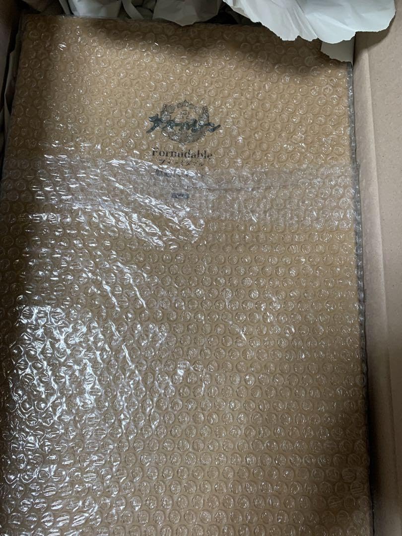 【艦船スタンド付フルセット】アズールレーン　フォーミダブル　ドール　Dolk Amazon.co.jp: アズールレーン フォーミダブル ドール Dolk 艦船