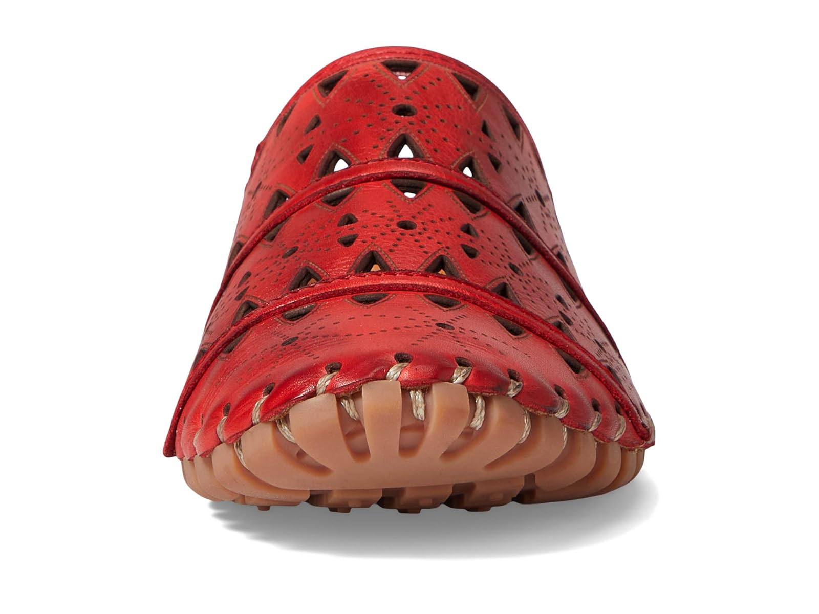 Woman's Clogs Spring Step Fusalide - Picture 27 of 36