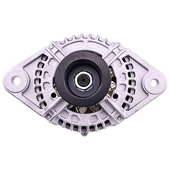 Amazon.com: FridayParts 24V Alternator 22117421 Compatible