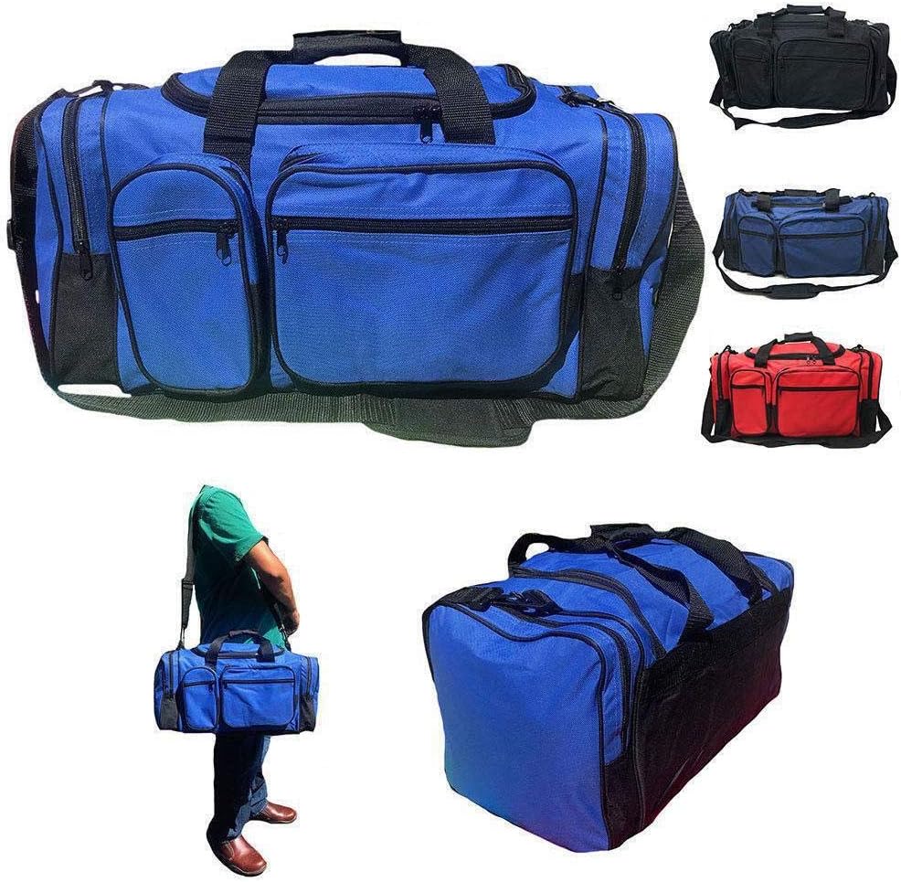 strong duffle bags