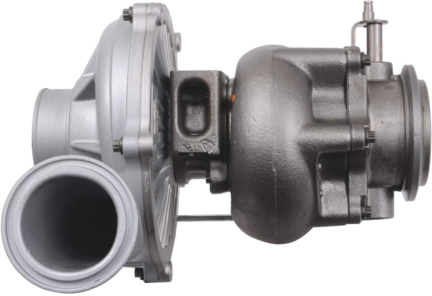 Cardone 2T-207 Remanufactured Turbocharger