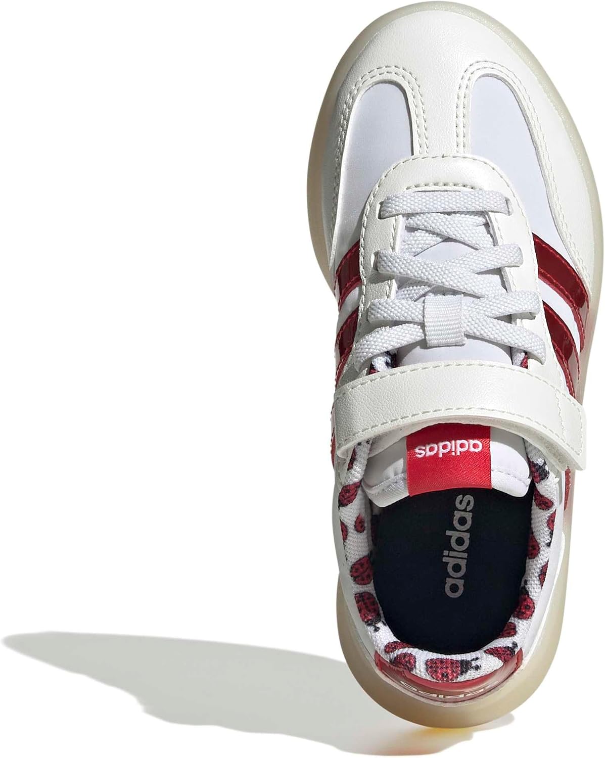 adidas Kids Barreda Decode Shoes (Little Kid)