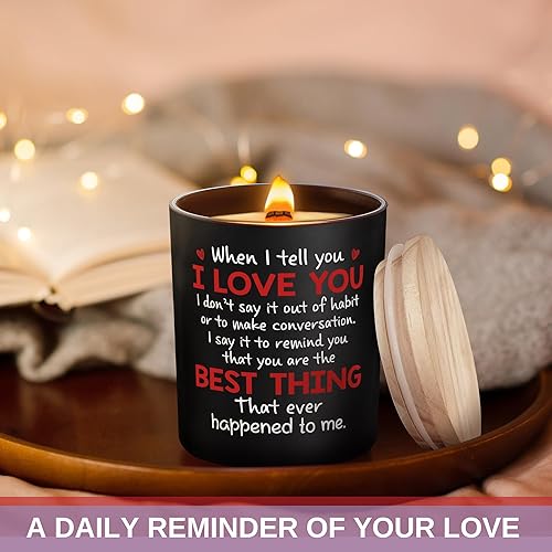 Miniatura 6 de Regalos para ella, regalos para esposa, regalos para novia, aniversario, cumpleaños, día de San Valentín, regalos para ella, esposa, novia, regalos