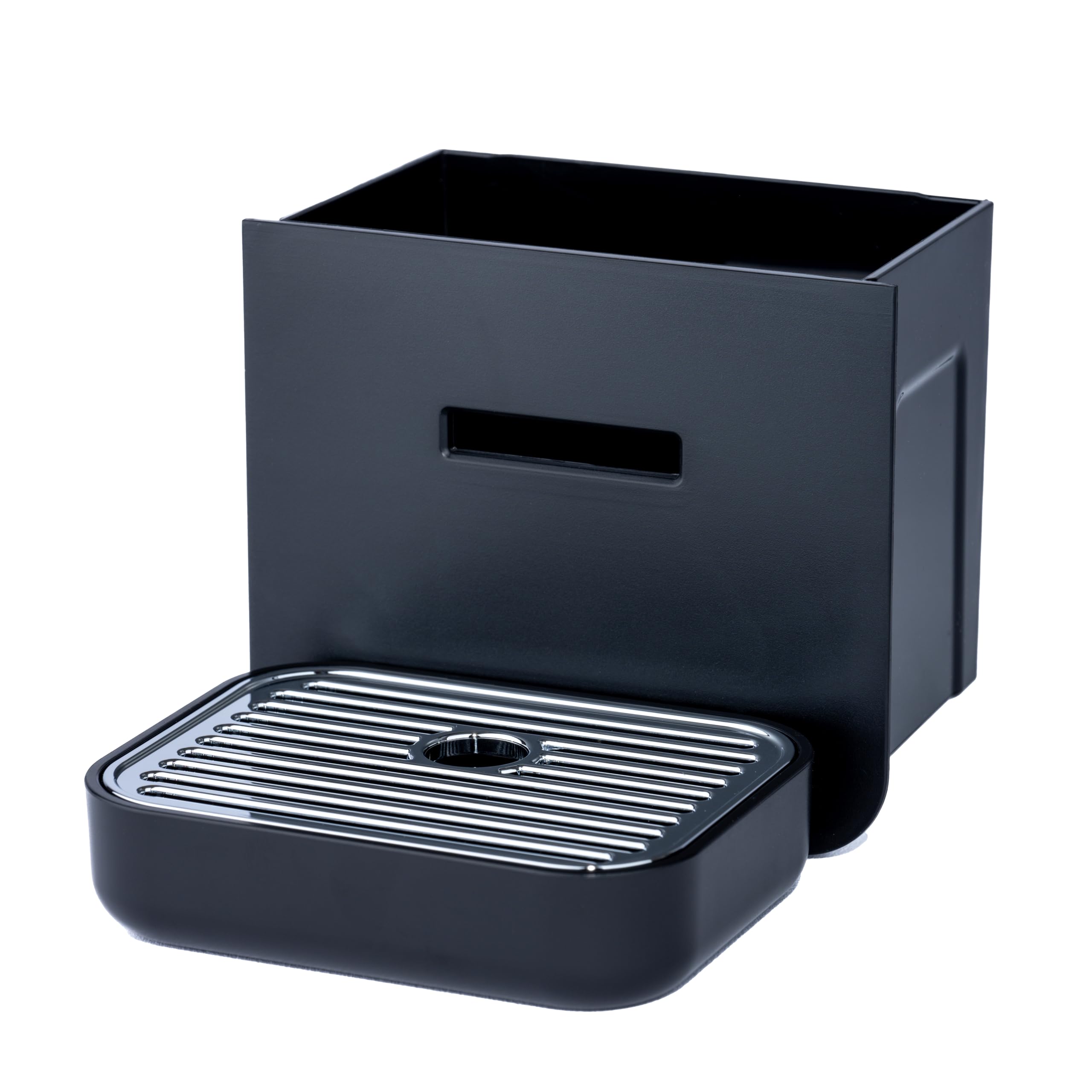 Tornado LA TCM7042-GS Machine À Café 5-EN-1, Compatible NESPRESSO, Dolce Gusto, LAVAZZA Blue, ESE ET Café MOULU, 20 Bars, 1,5 L