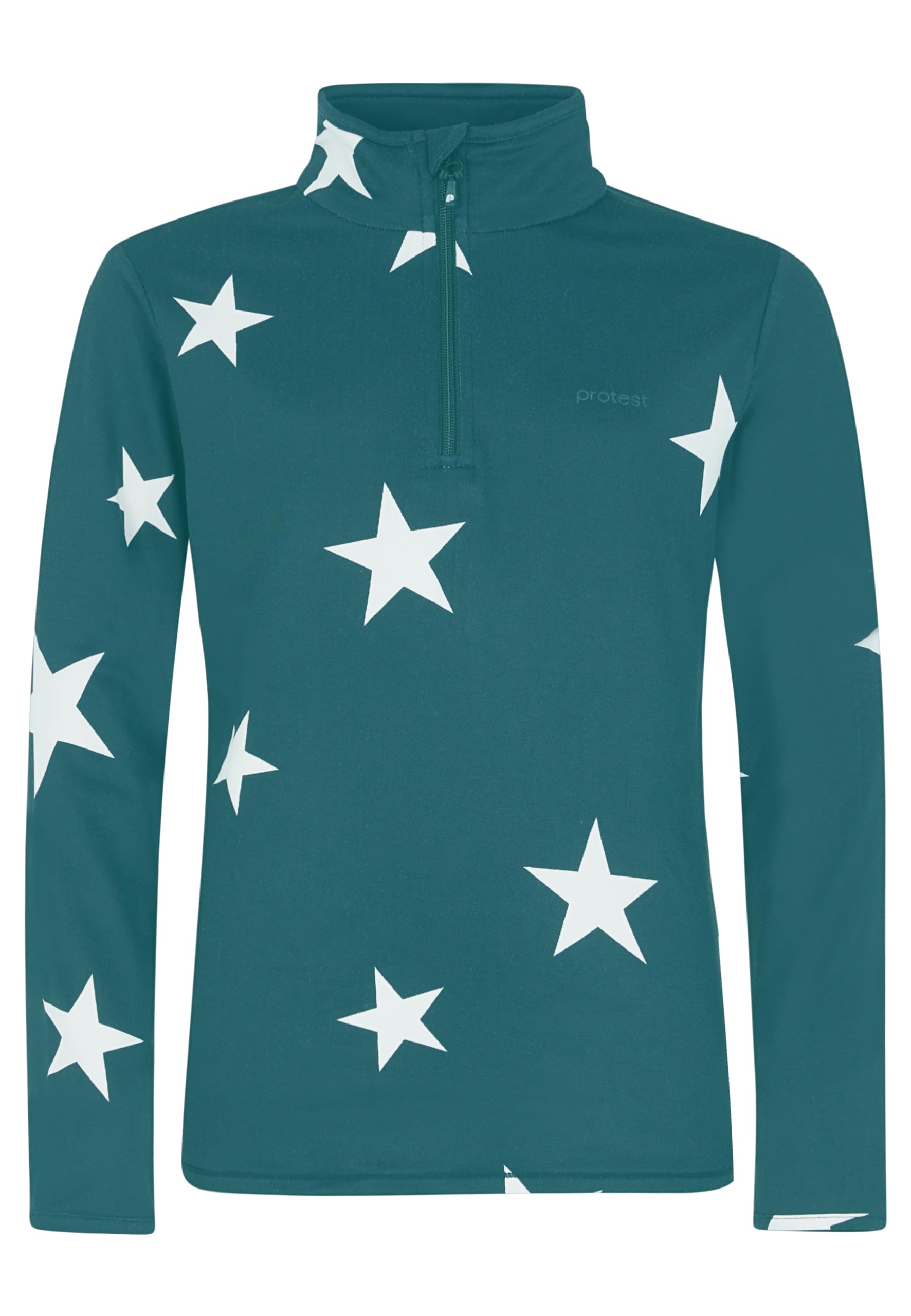 Protest Girls Rainstorm Blue Prtbette Jr, 176