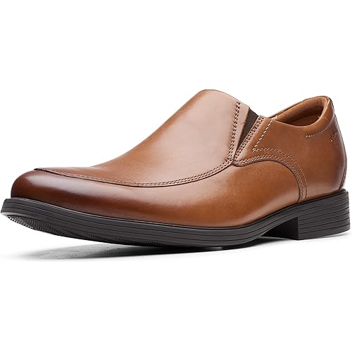 Clarks Men's Whiddon Step Loafer