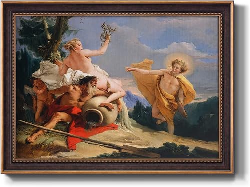 Miniatura 29 de Renditions Gallery Cuadros artísticos para pared, Boulevard Montmartre por la noche (1897), obra de arte abstracta de Camille Pissarro para El