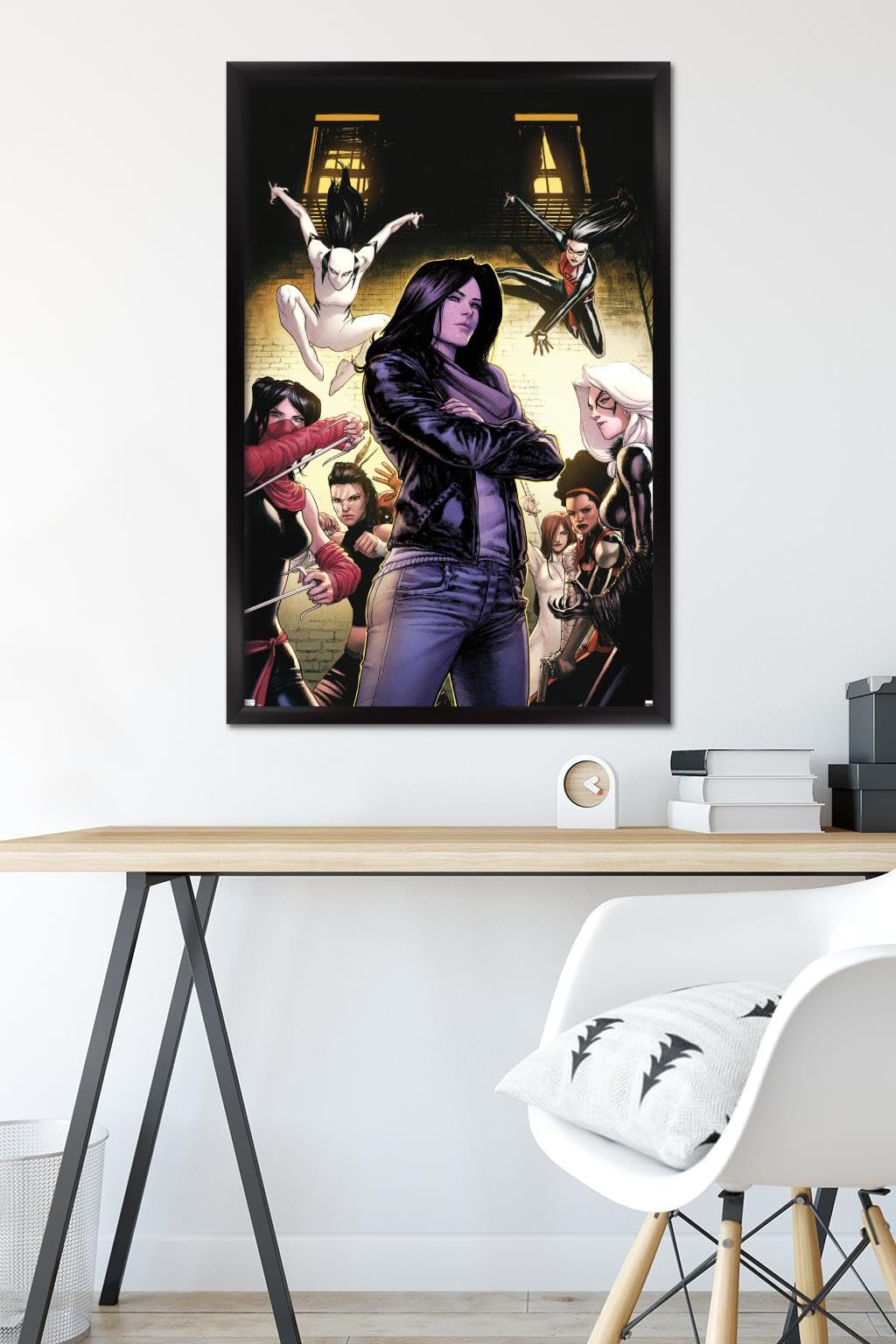 ブレードランナー　MARVEL ILLUSTRATED BOOKS Blade Runner (The Official Comics Illustrated Version