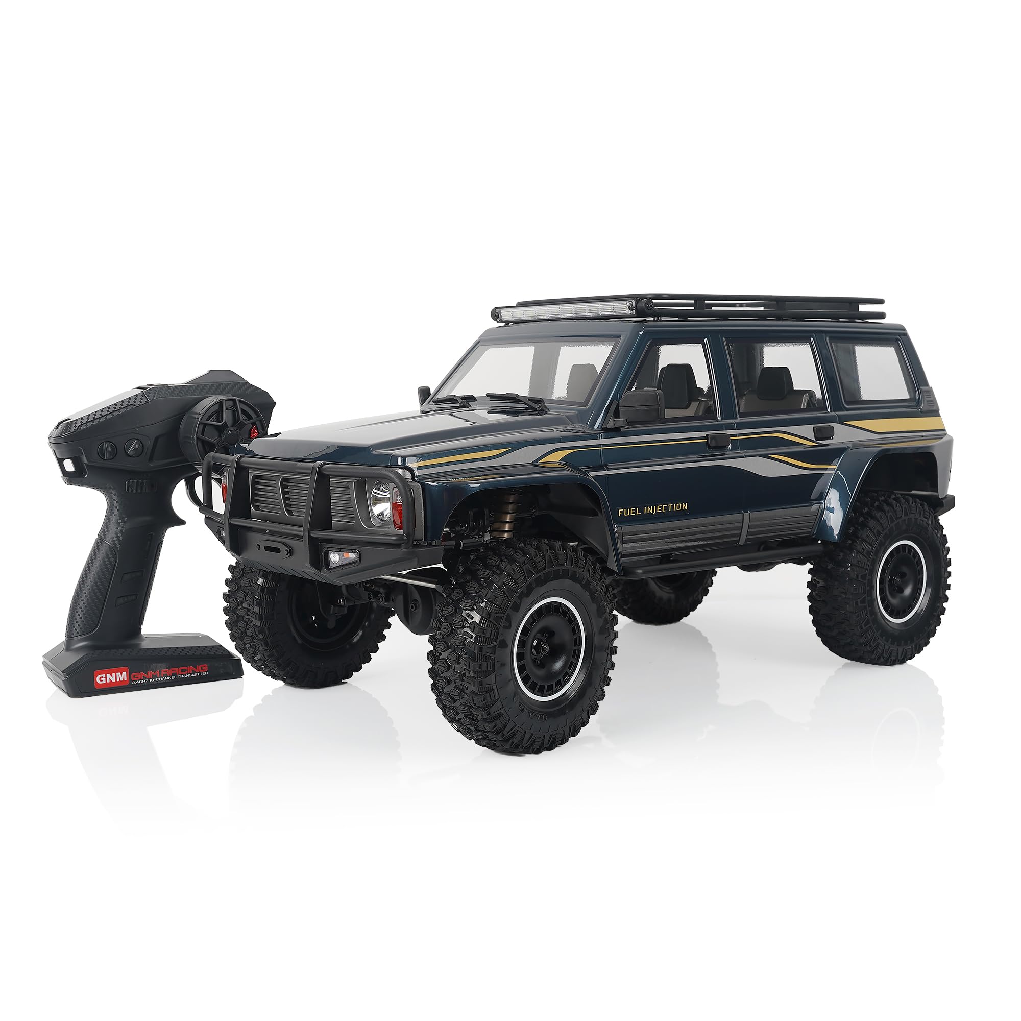 【最終価格】YIKONG YK4107 1/10 ラジコンクローラー Amazon.co.jp: YIKONG YK4107 1:10ラジコンクローラー DIG戦車