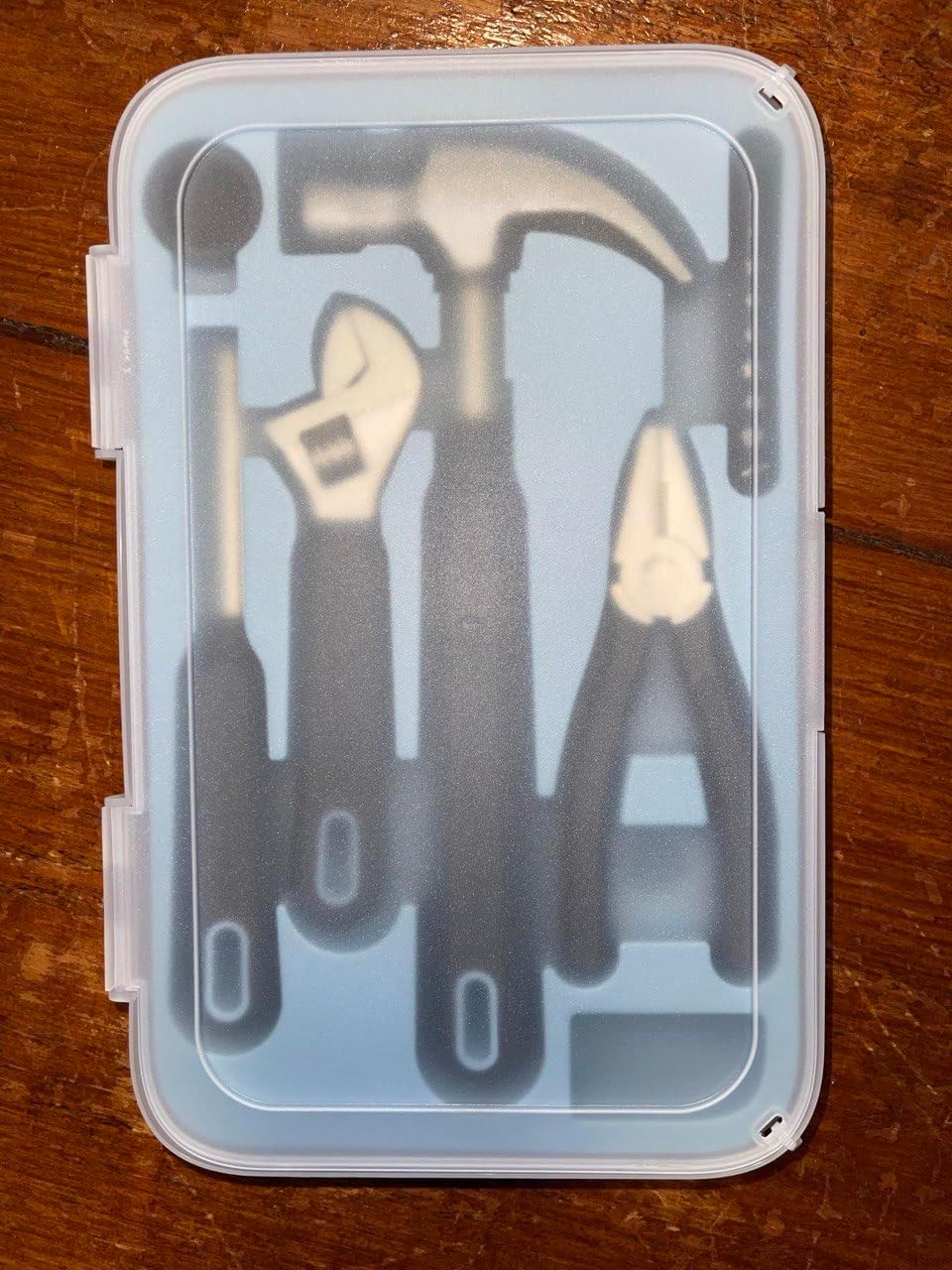 BOUTIQUE STORE Fixa Tool Set -17 Piece
