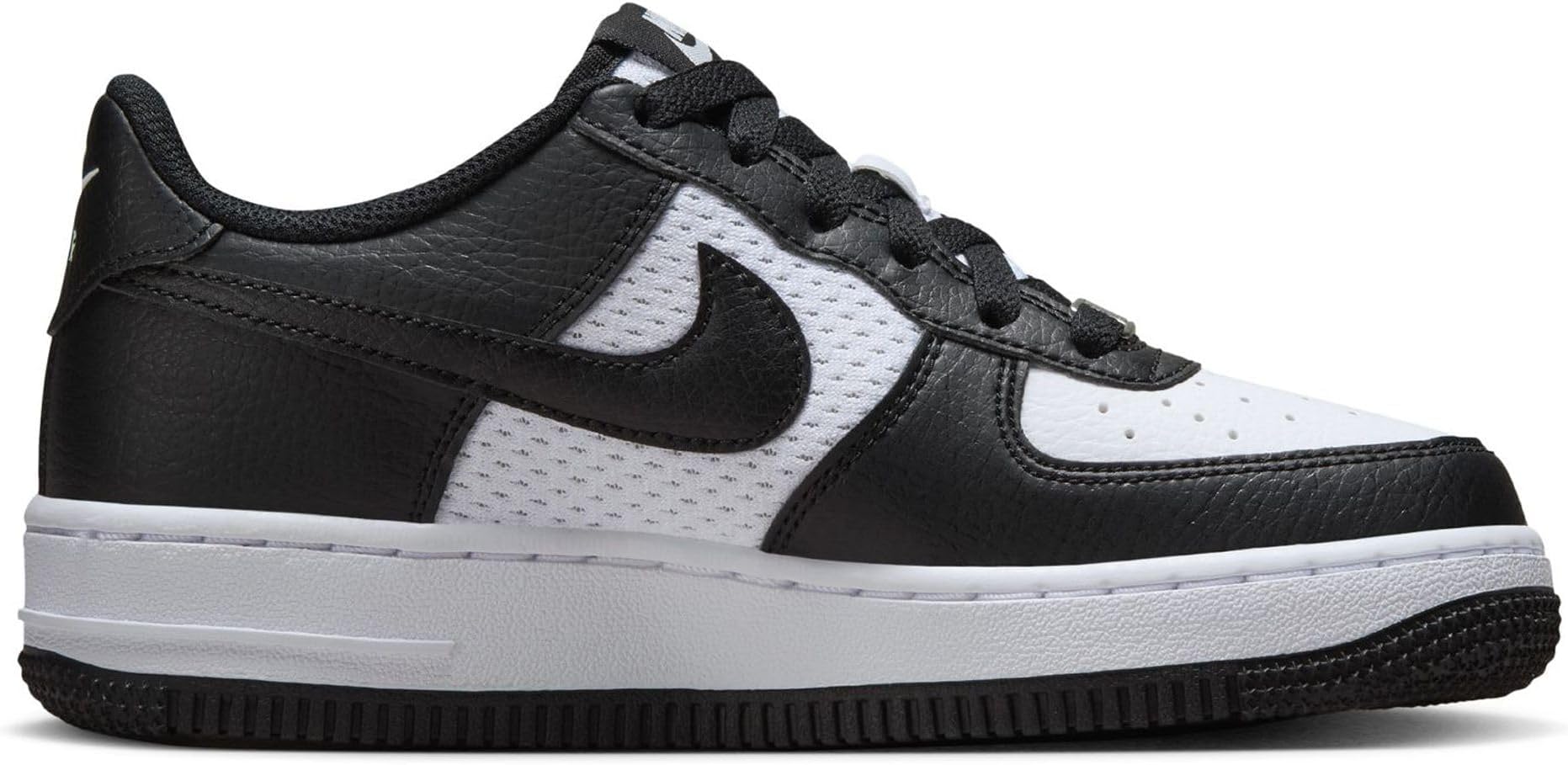 all black air force 1 size 5