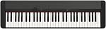 Casio Casiotone CT-S1 – 61-Key Touch-sensitive Retro Keyboard, design élégant et portable pour les débutants au pro + 60 AiX Tonalités USB-MIDI Connectivité : Rouge