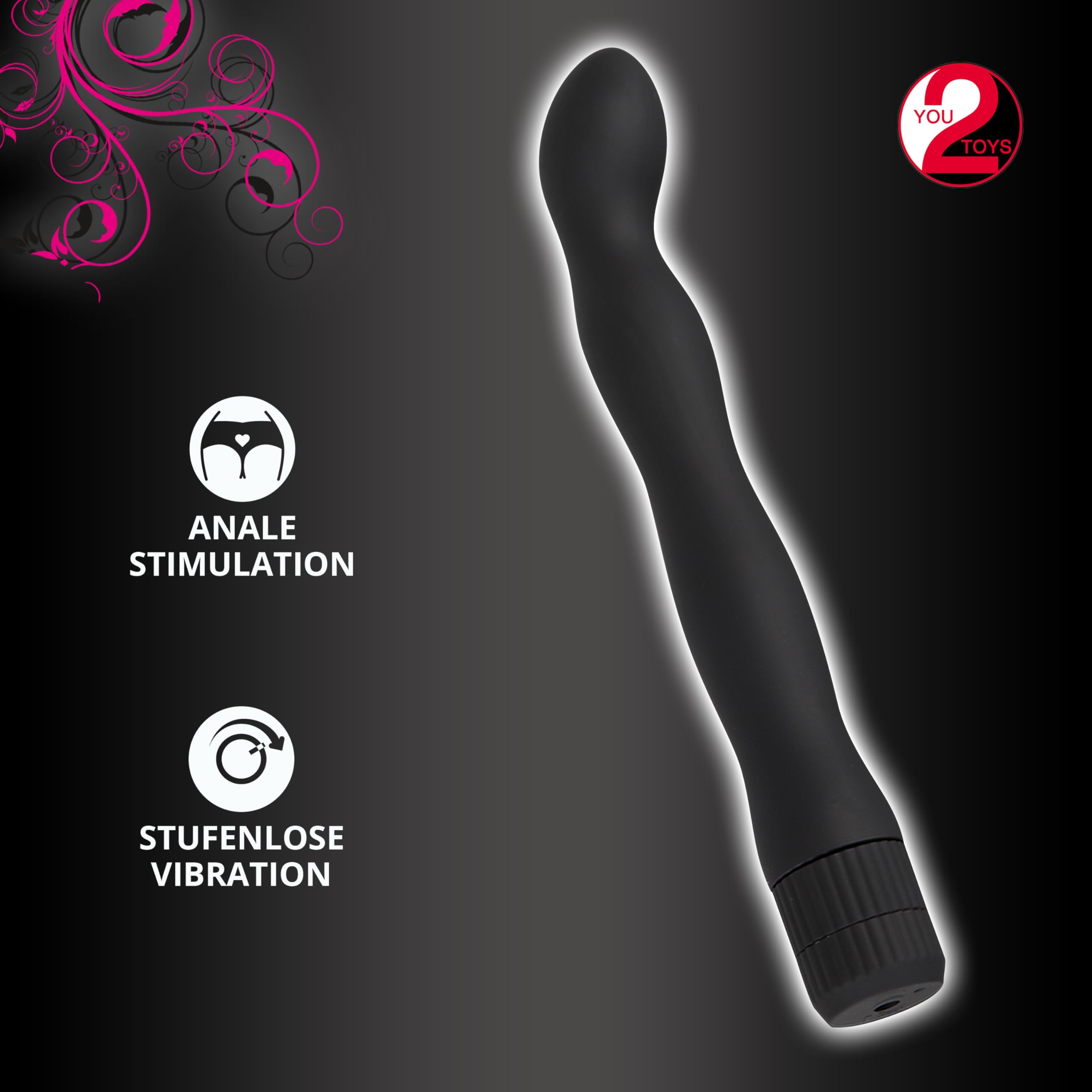 You2Toys amante anale