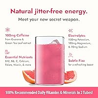 Vista 21 de Bebida energética saludable Zipfizz