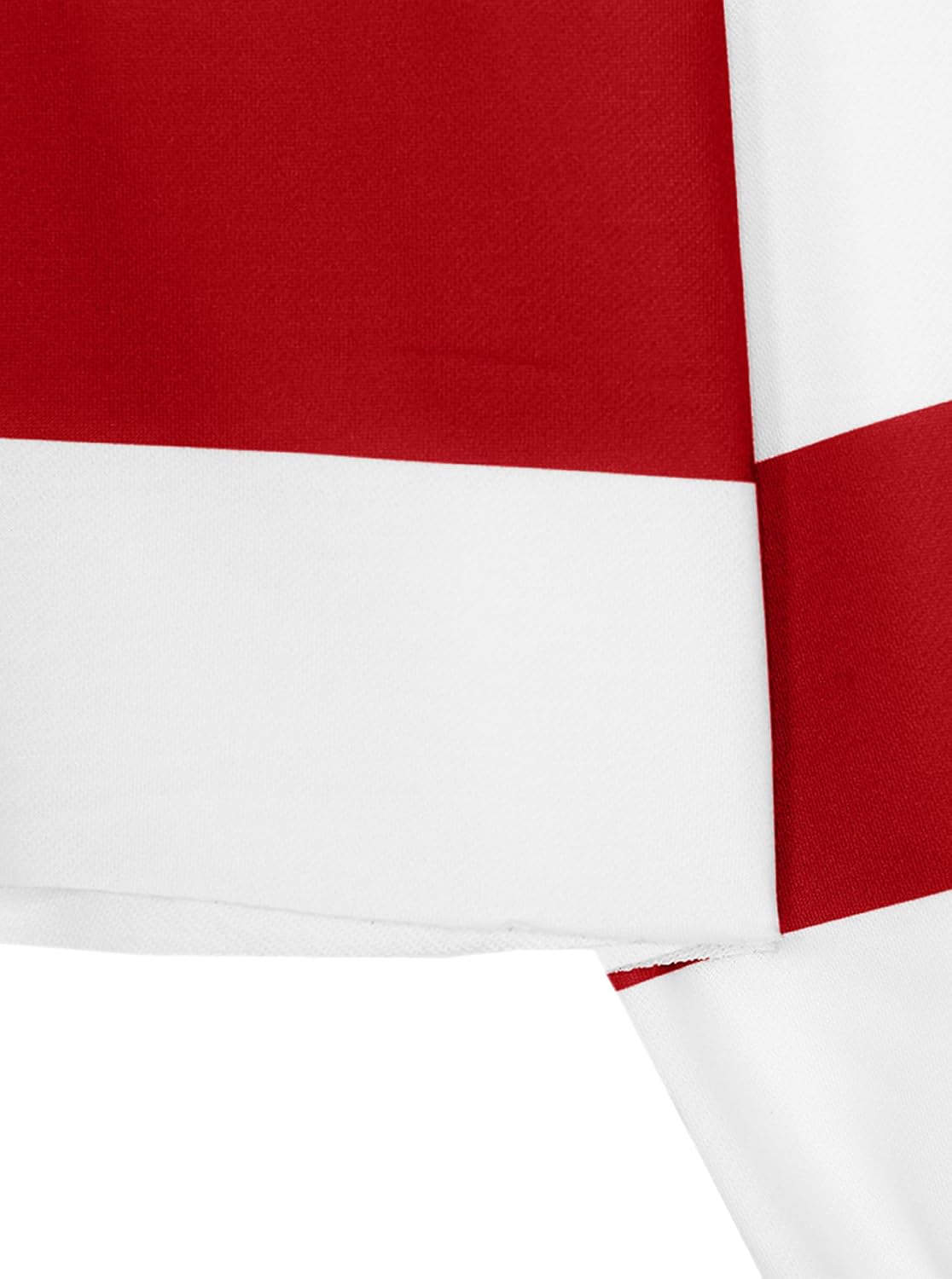 LovelyWholesale Women Striped Cropped Sweatshirts Polo Collar Long Sleeve Crop Tops - Image 5