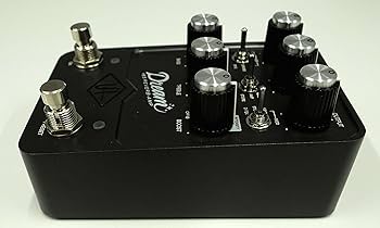 Amazon | UNIVERSAL AUDIO UAFX DREAM / 65 Amplifier UAFXシリーズ