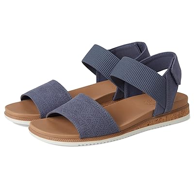 BOBS from SKECHERS Desert Kiss Low Top Look Women