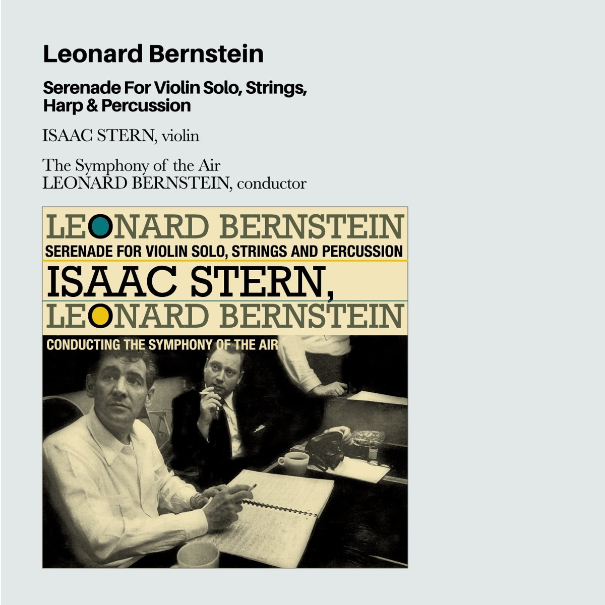 Serenade Vor Violin Solo, Strings, Harp & Percussion + 12 Bonus Tracks