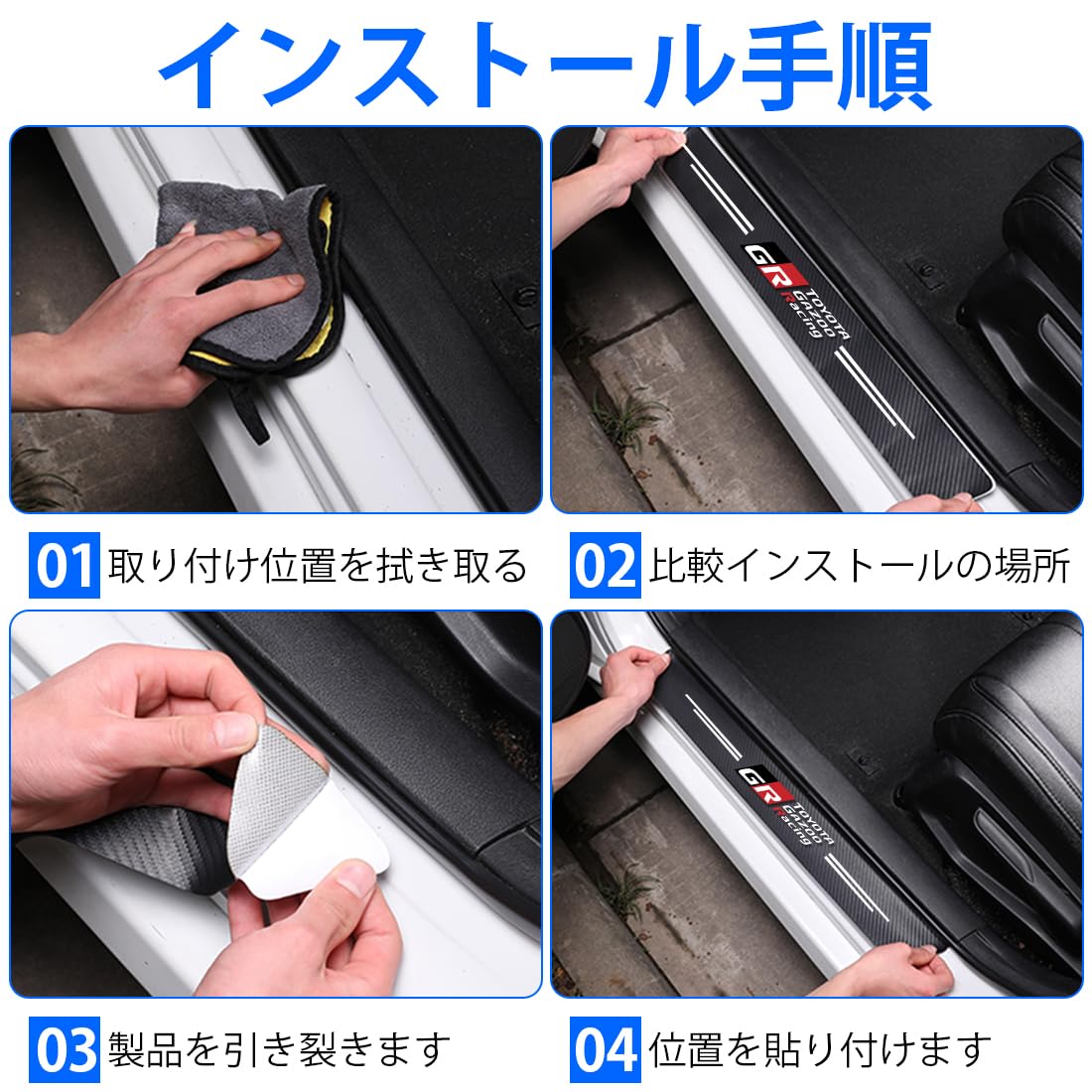 ステップ　リクエスト3点 Amazon | ライブディオ Live ディオ ZX AF34/AF35 アルミ
