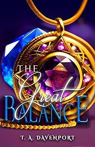 The Great Balance