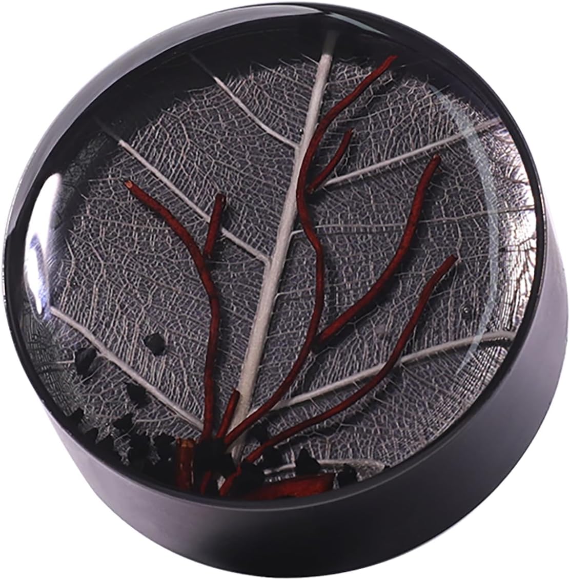 Flowers Leafs Air Diffuser Vent Clip Car Scents Air Freshener Charm Colorful Car Interior Accessories for Decor