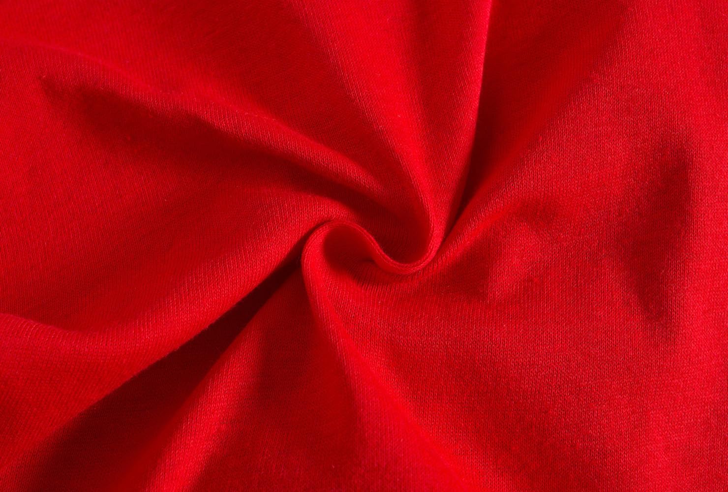 Boys Christmas Pajamas Toddler Boys Cotton Long Sleeve Pjs Kids Holiday Sleepwear Sets 18months-18years - Image 5