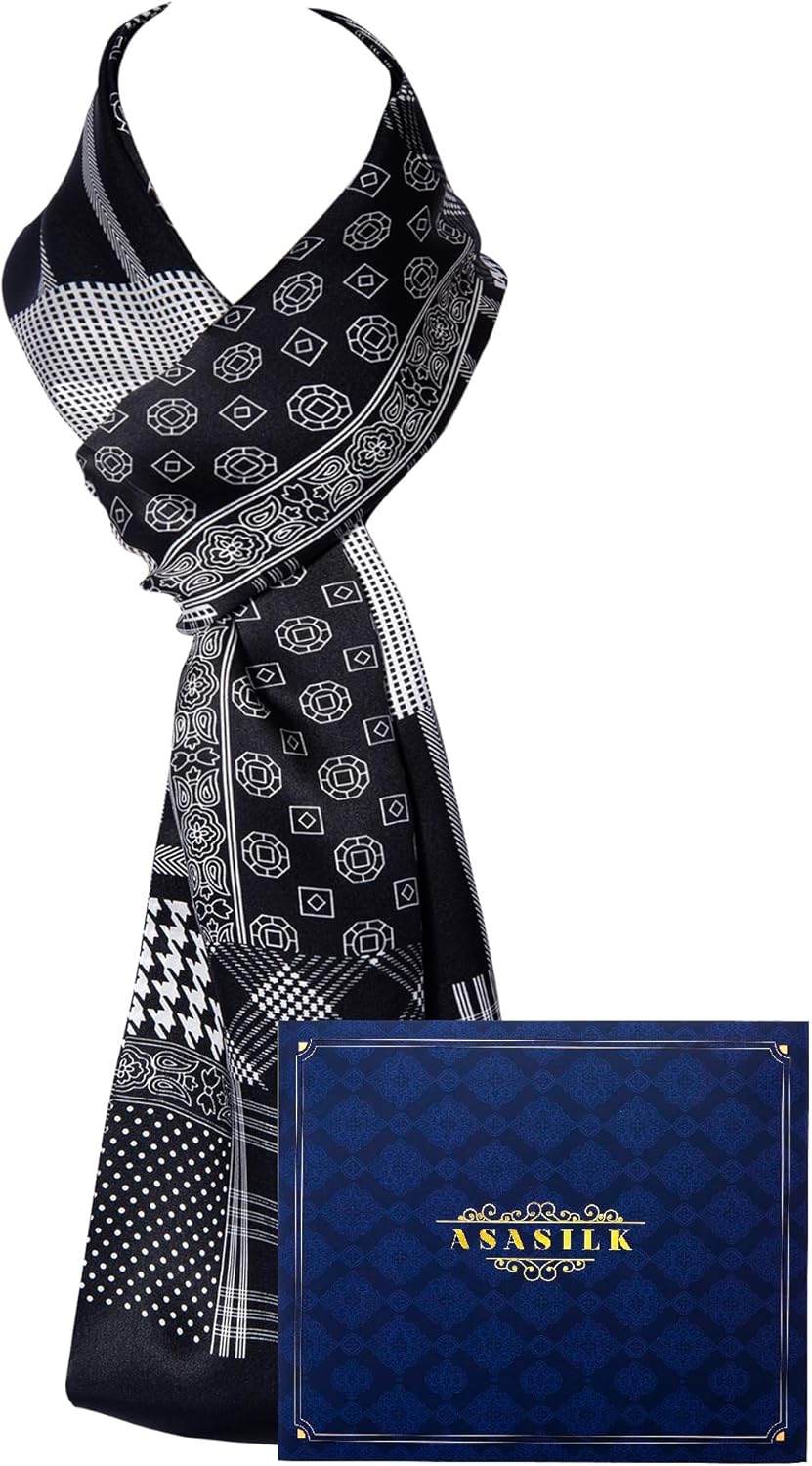 Charvet シャルべ◇総柄のネクタイ その1◇約70%OFF 新品タグ付 楽天