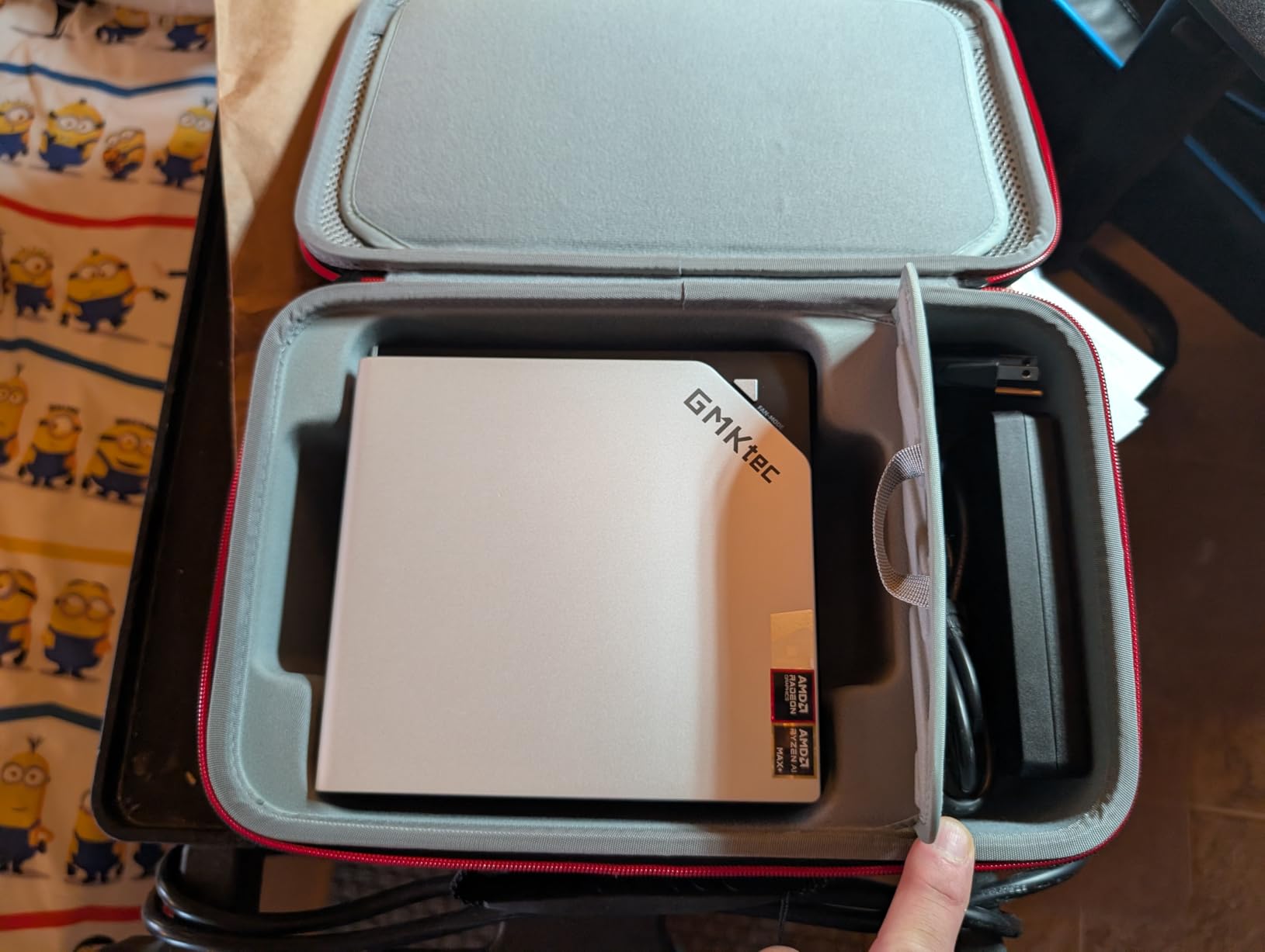 Customer Image