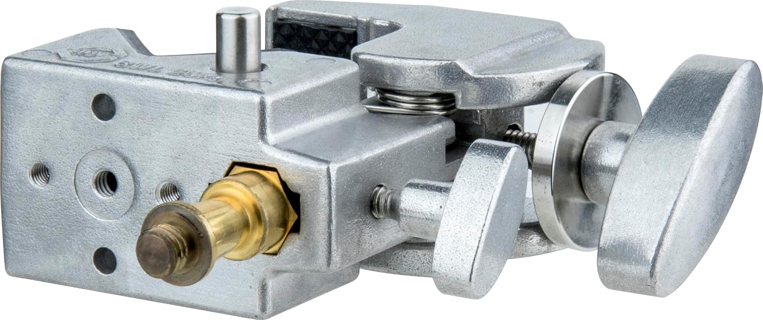 Kupo Convi Clamp - Silver (KG701212)