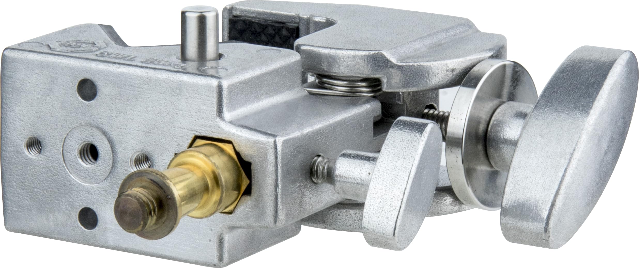 Kupo Convi clamp – nero, KG700511